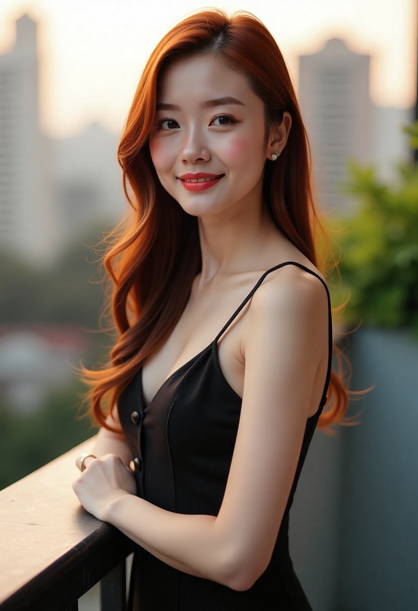 第七层温室海报