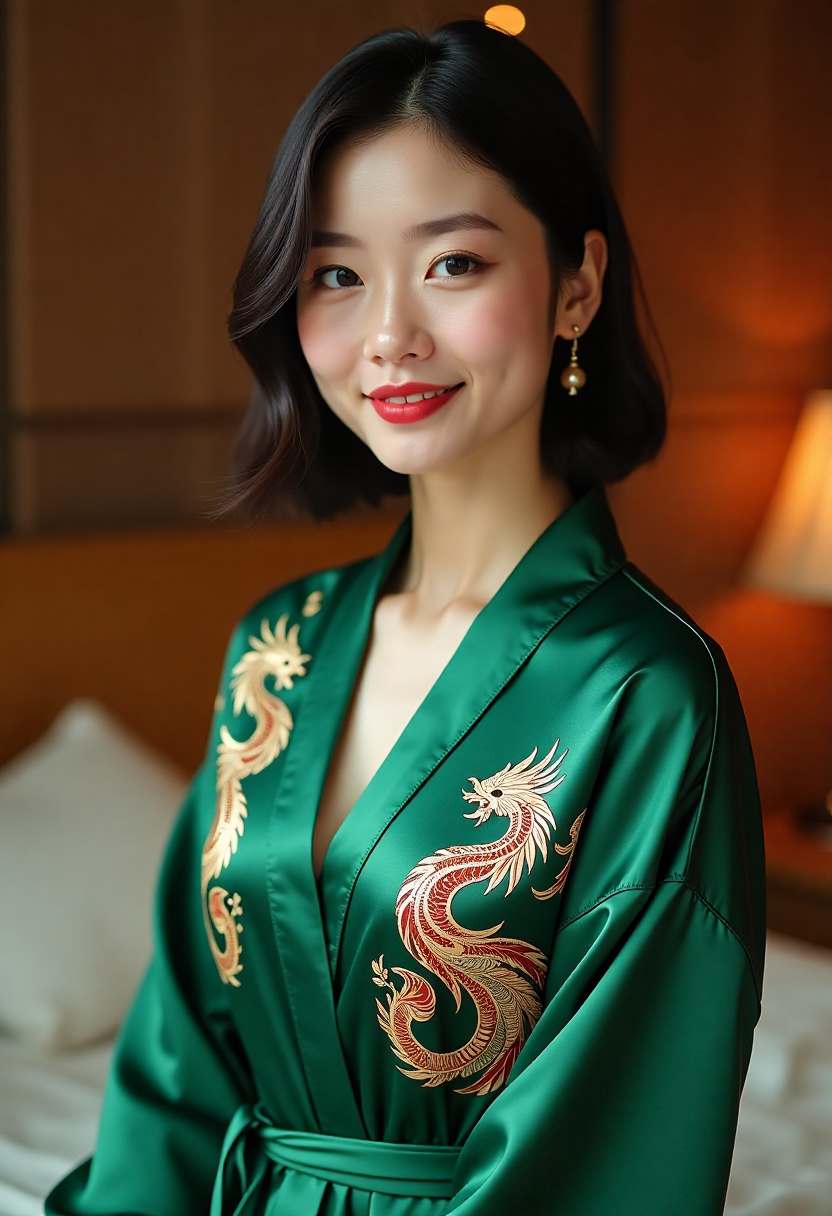 午夜便利店分类海报