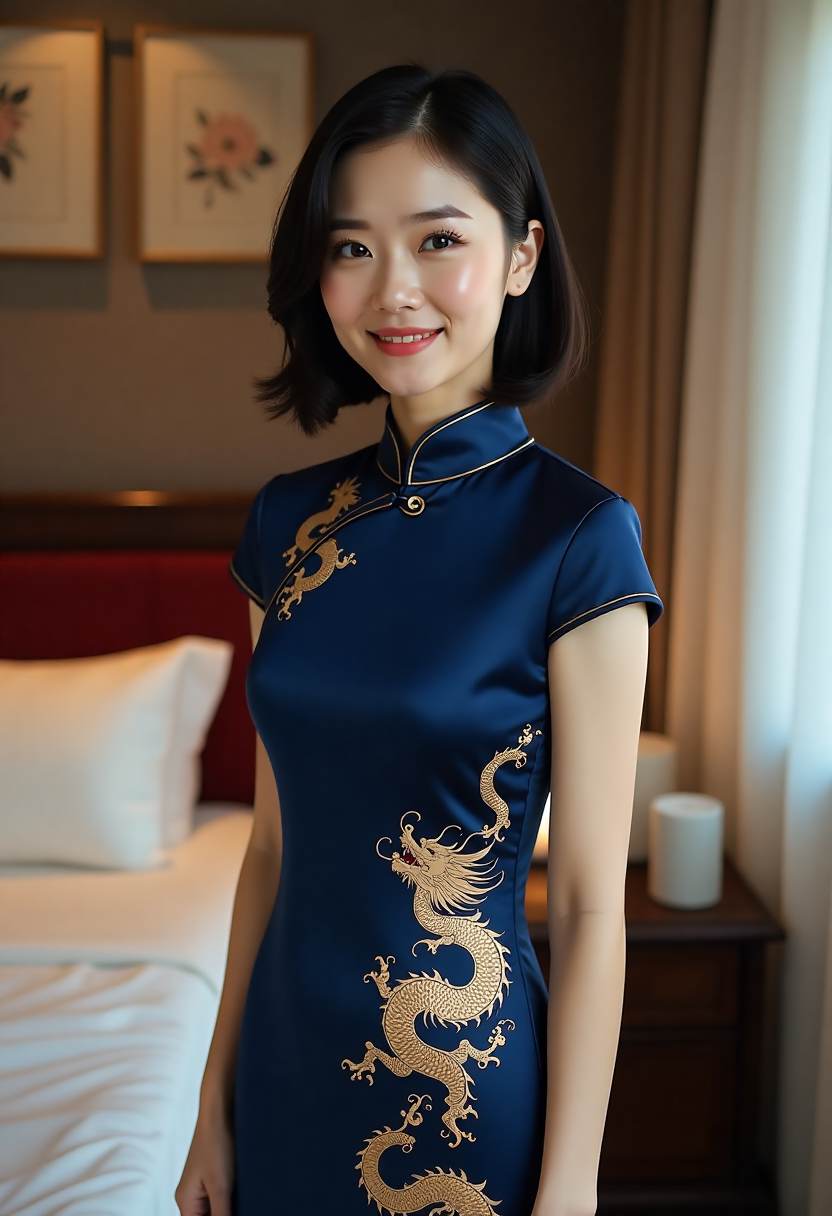 赤城夜行动作海报