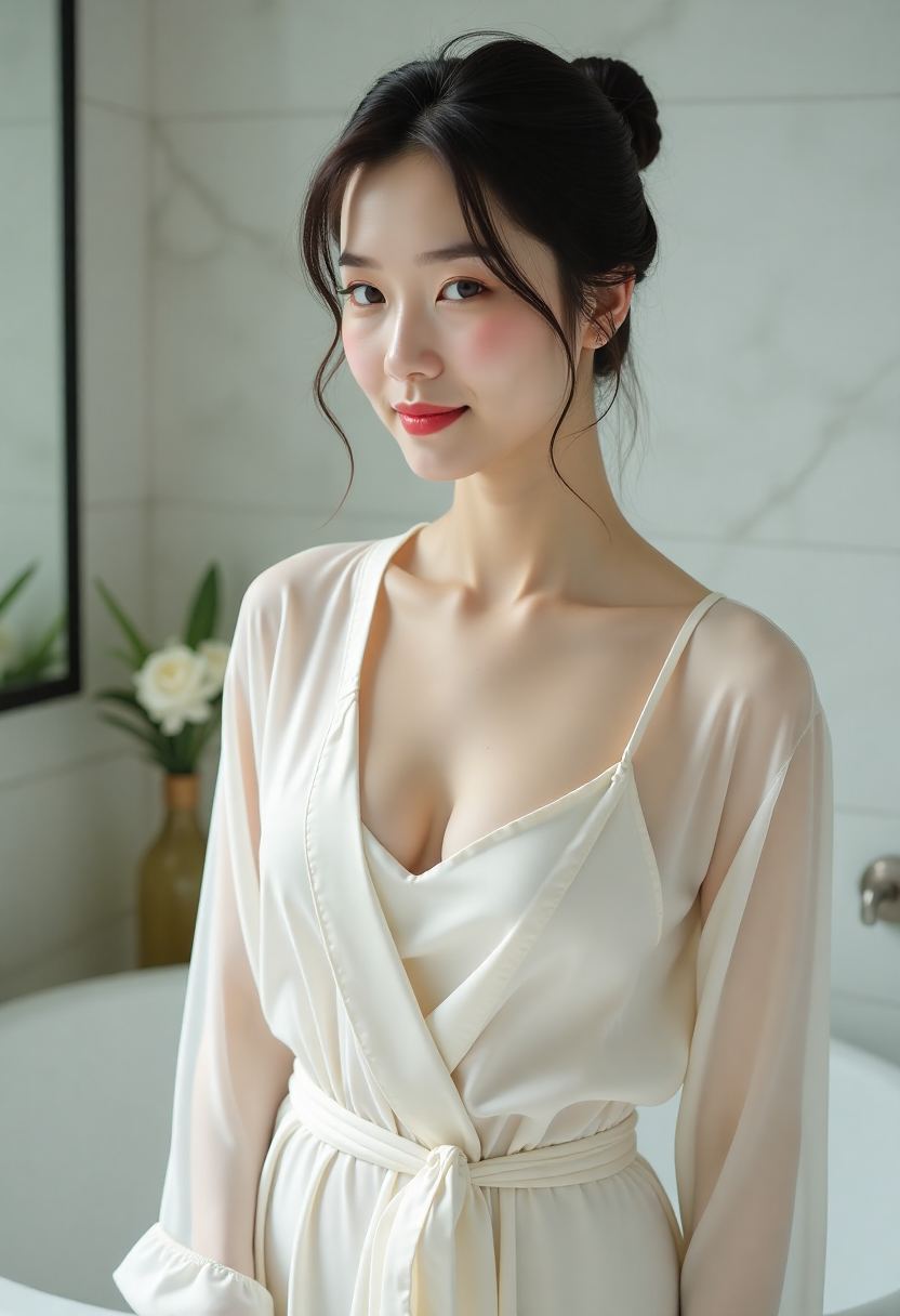 雪女诅咒戒指爱情向海报