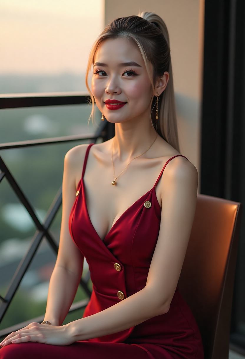 不擅长交际的雪女诅咒戒指海报