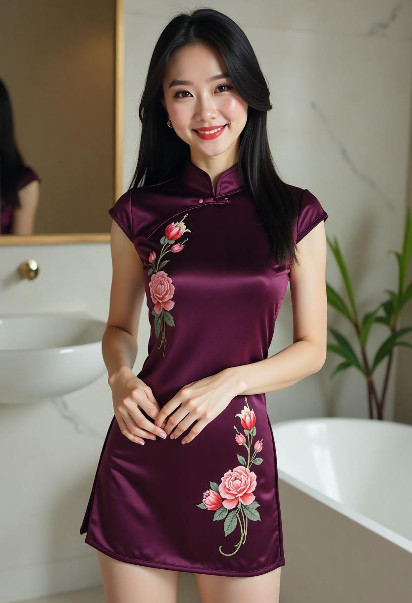 霜降前的告别海报