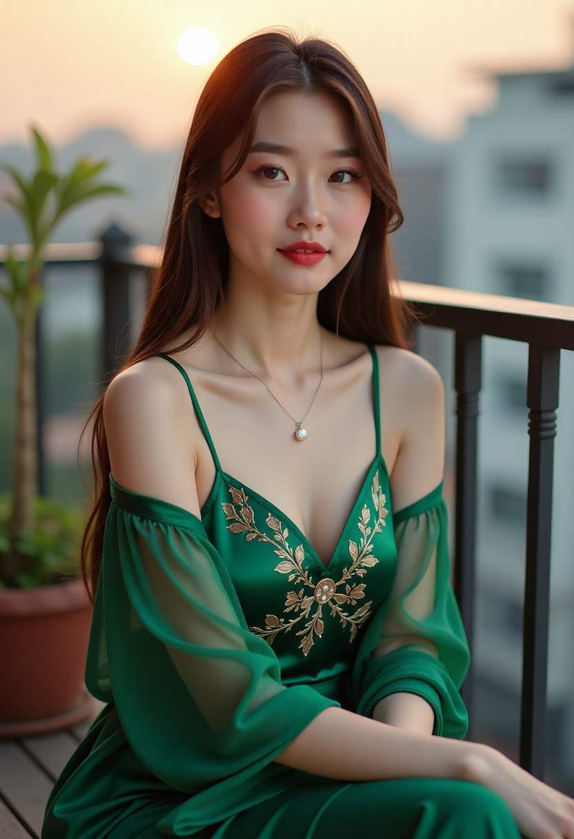 午夜便利店海报